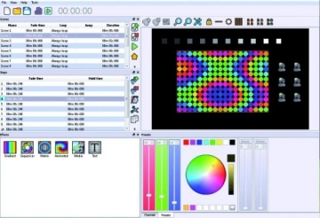 Eurolite LED PC-Control 512